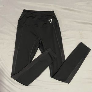 Gymshark Training Mesh Pocket Leggings